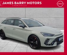 Cupra Leon 2025