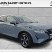 Nissan QASHQAI 2023