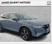 Nissan QASHQAI 2023