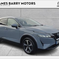 Nissan QASHQAI 2023