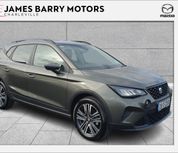 SEAT Arona 2025