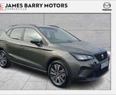 SEAT Arona 2025