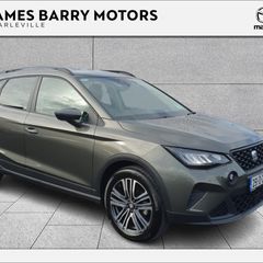 SEAT Arona 2025