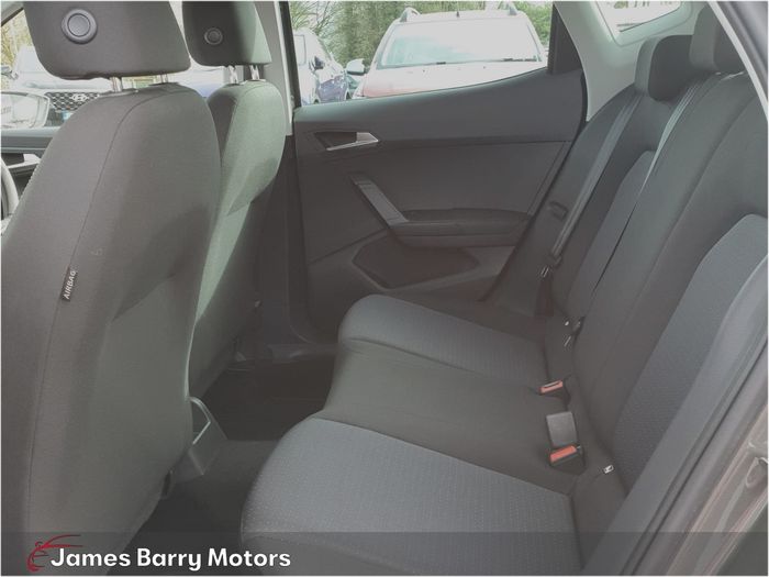 SEAT Arona 2025