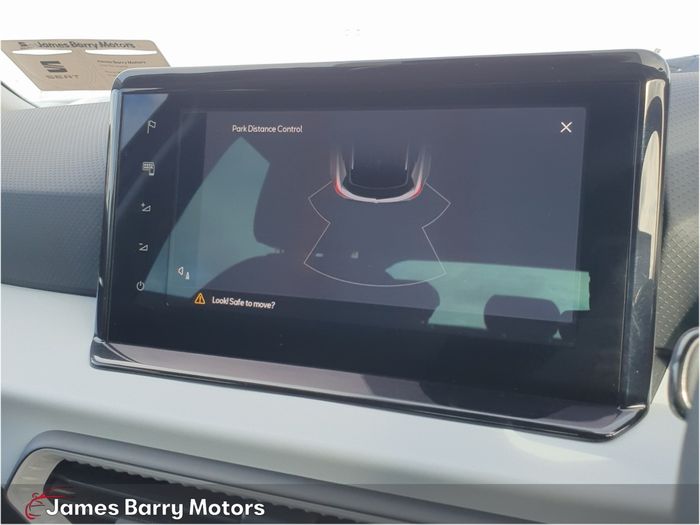 SEAT Arona 2025