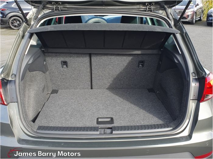 SEAT Arona 2025