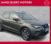 SEAT Arona 2025