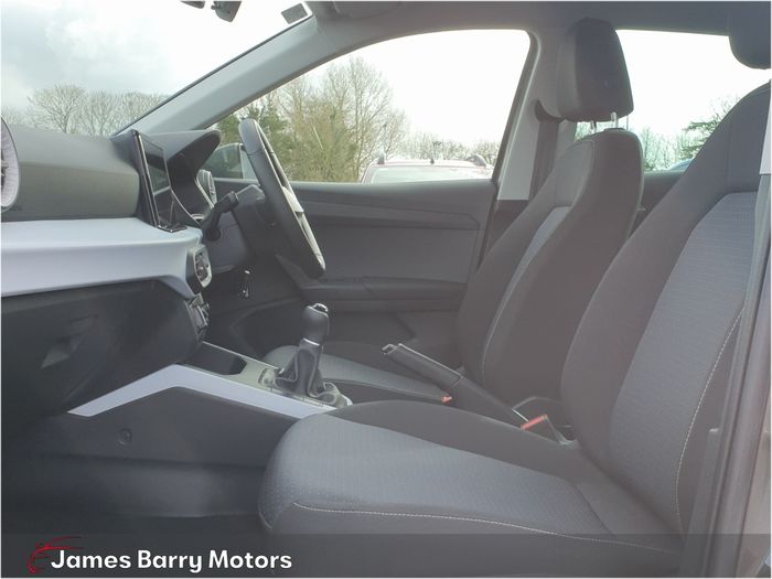 SEAT Arona 2025
