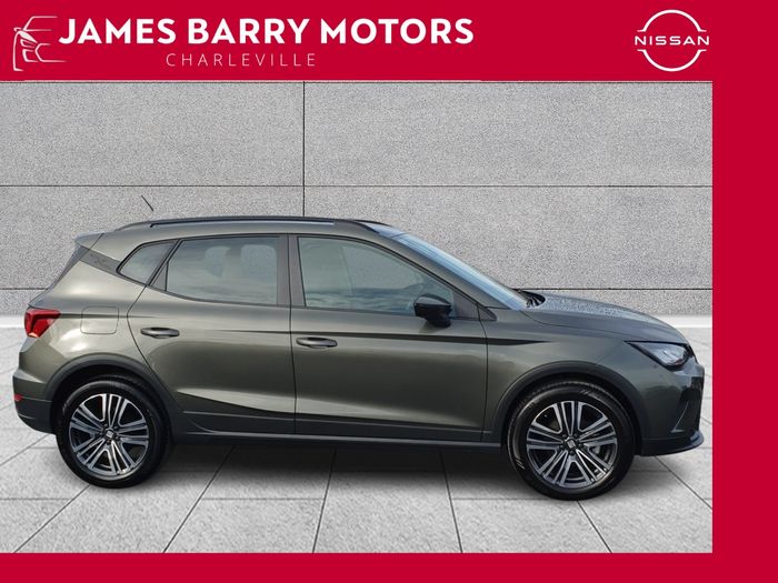 SEAT Arona 2025