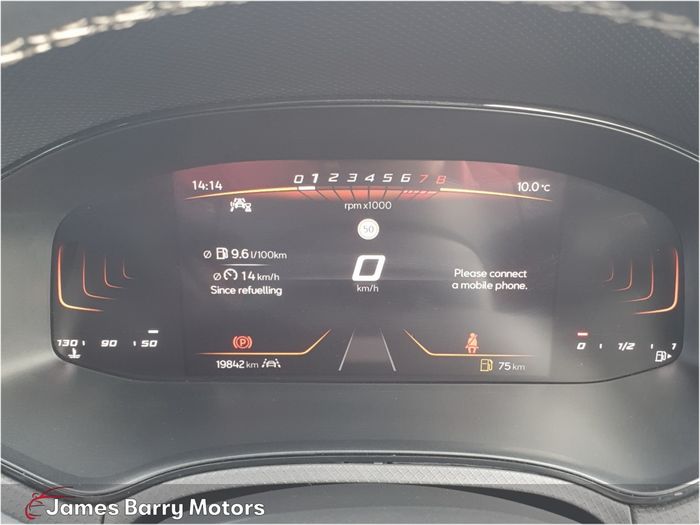 SEAT Arona 2025