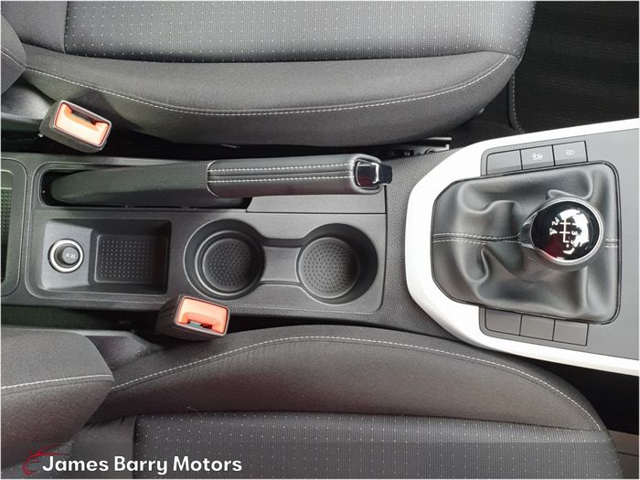 SEAT Arona 2025