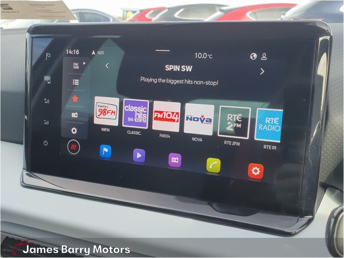 SEAT Arona 2025