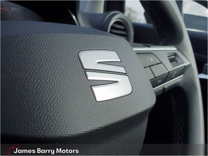SEAT Arona 2025