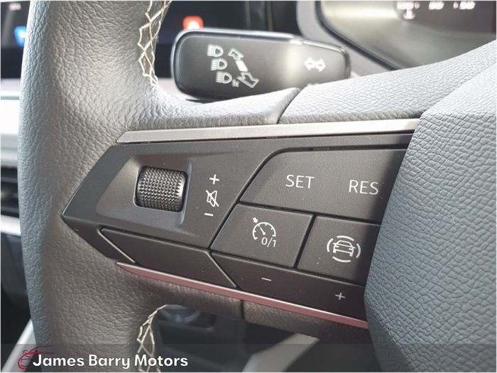 SEAT Arona 2025