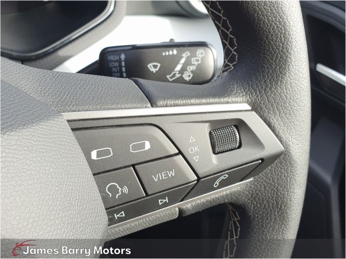 SEAT Arona 2025