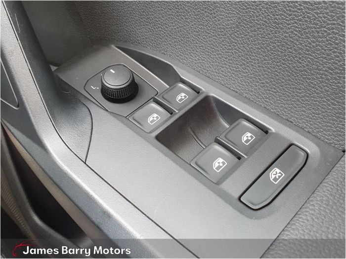 SEAT Arona 2025