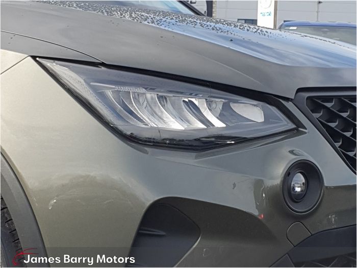SEAT Arona 2025