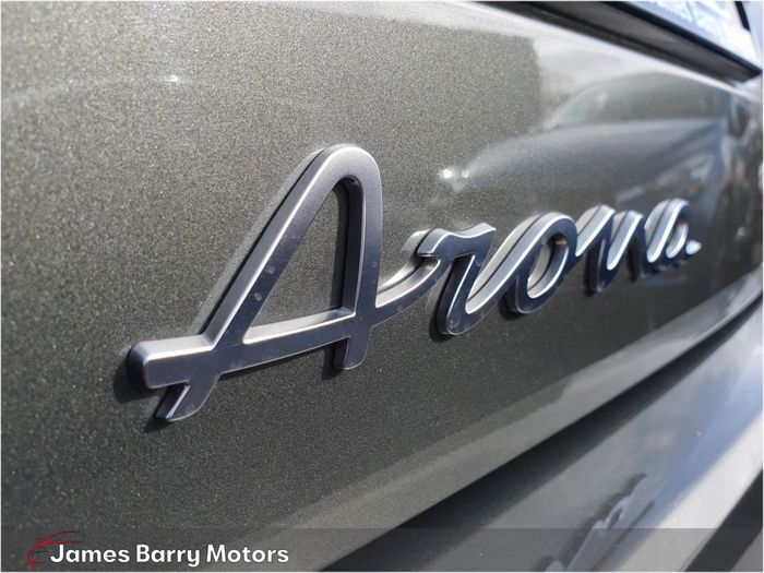 SEAT Arona 2025