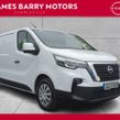 Nissan Primastar 2026