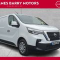 Nissan Primastar 2026