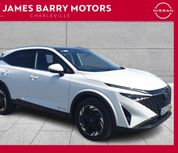 Nissan QASHQAI 2026