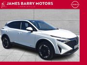 Nissan QASHQAI 2026