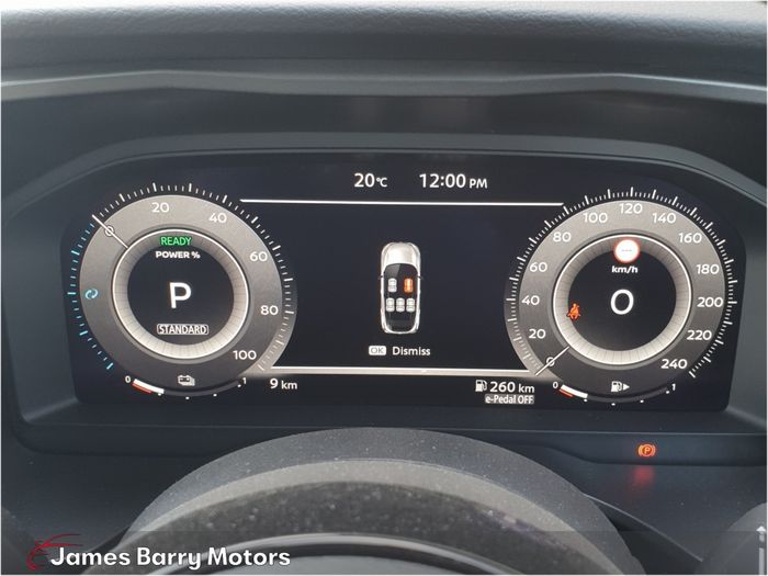Nissan QASHQAI 2026