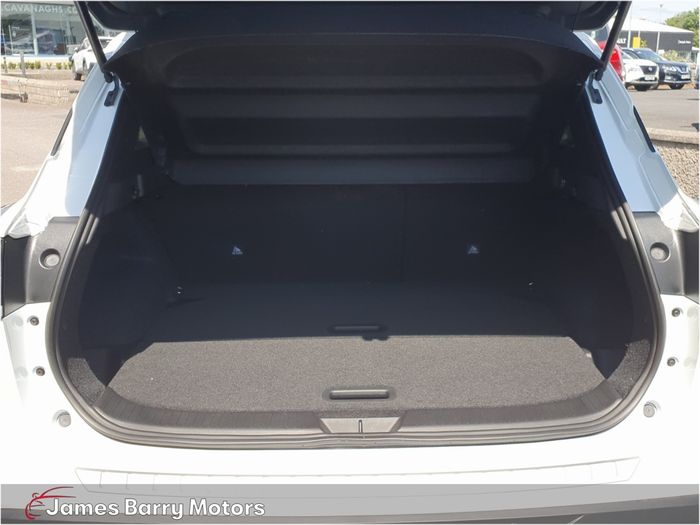 Nissan QASHQAI 2026