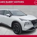 Nissan X-Trail 2026