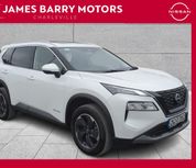 Nissan X-Trail 2026