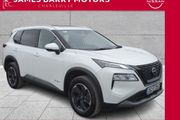 Nissan X-Trail 2026