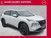 Nissan X-Trail 2026
