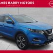 Nissan QASHQAI 2017