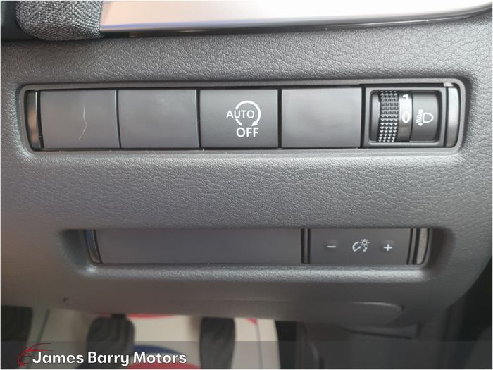 Nissan QASHQAI 2026