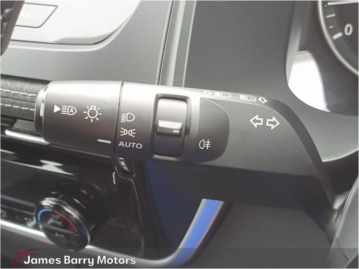 Nissan QASHQAI 2026
