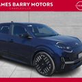 Nissan Micra 2026