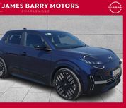 Nissan Micra 2026