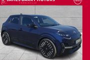 Nissan Micra 2026