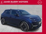 Nissan Micra 2026