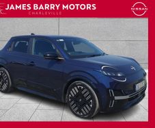 Nissan Micra 2026