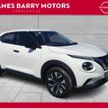 Nissan Juke 2026