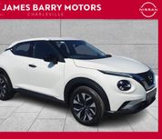 Nissan Juke 2026