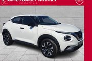 Nissan Juke 2026