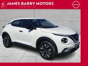 Nissan Juke 2026