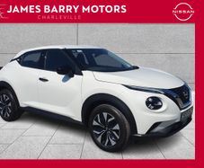 Nissan Juke 2026