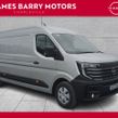 Nissan Interstar 2026