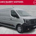 Nissan Interstar 2026