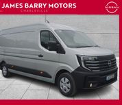 Nissan Interstar 2026