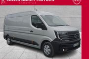 Nissan Interstar 2026