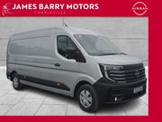 Nissan Interstar 2026